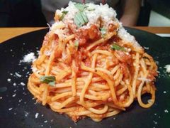 -The Diner X餐厅(青岛万象城店)