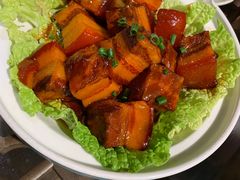 鲍汁东坡肉-淮扬楼(千鹤湖店)