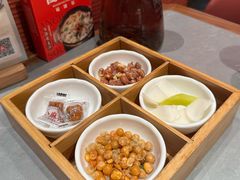 -闽上鲜·福建菜(龙湖滨江天街店)