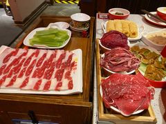 -大龙燚·旷野鲜火锅(广州首店)