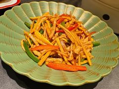 -A One Kitchen·南京精菜馆(德基广场店)