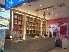 -晴季寿司(红旗街万达店)