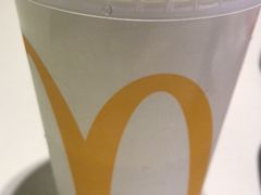 -麦当劳(漳州万达店)