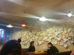 大堂-七七家的糖水店(南湾街1号店)