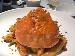 -徐记海鲜(曲江南湖店)