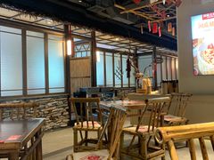 -洞庭土菜馆(天河北总店)