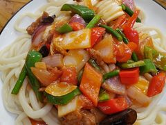 -清真西北风味餐厅