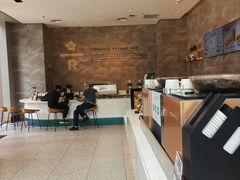 -星巴克臻选(深圳卓悦中心店)