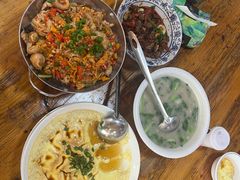 -好呷八大碗(五羊店)
