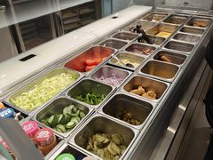 -赛百味SUBWAY(东方明珠店)