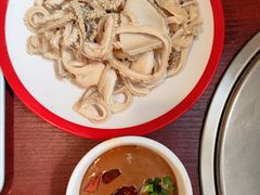 -聚首堂·特色小吃·肘子(什刹海德胜门店)