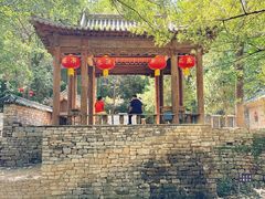 -井塘古村
