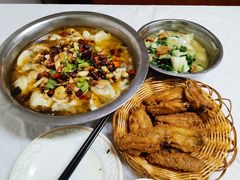 -八八餐厅(升州路店)