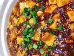 -易老妈蹄花.特色川菜(人民公园总店)