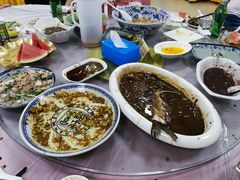 -芸海阁·农家私房菜(沙家浜景区出口店)