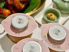-帕娜·泰式茶餐厅·Bistro(近铁广场店)