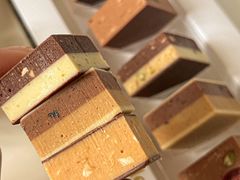 -Laderach 莱德拉(上海环贸iapm店)