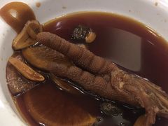 -寻味顺德·南记酒家·传统顺德菜·鱼生(广源路店)