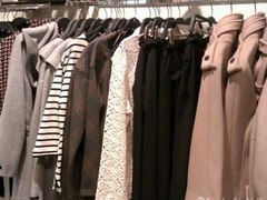 -ZARA(仓山万达店)