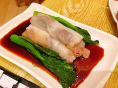 -添好运点心专门店(百老汇店)