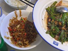 -兰湘子·湘菜小炒(三桥万象城店)