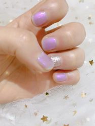 -莉娜美睫·穿戴甲
