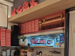 -膳心记-明火四宝煲仔饭(燕南店)