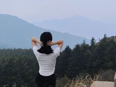 -白草畔自然风景区