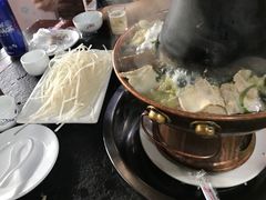 -生产队海鲜荤锅