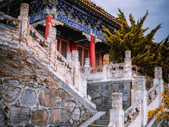 -张家界天门山国家森林公园