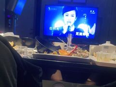 -堂会(白云店)