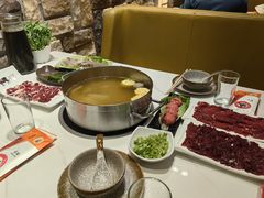 -今日牛事潮汕鲜牛肉火锅(瑞金店)