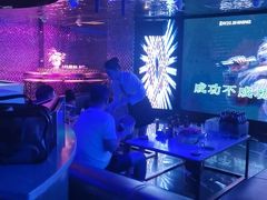 -W20 SHINING Party·K(悦豪和平路店)