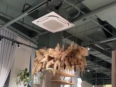 -漾花汐·西餐·下午茶(苏州湾歌林公园店)
