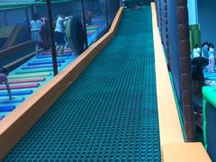 -蒙特利亲子乐园