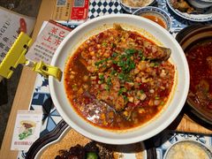 -图味美小黄鱼·景德菜(浙江路店)