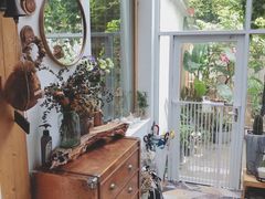 -拾壹cafe·工作室
