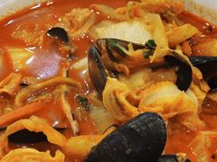 -香港饭店0410(明洞店)