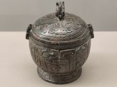 -上海博物馆(人民广场馆)