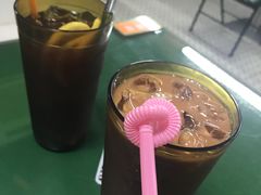 -莅香岛港式餐厅(滨江道店)