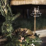 童话故事里的动物园婚礼💒