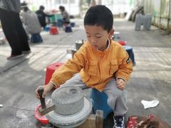 -前小桔亲子创意农场·草莓采摘·露营烧烤