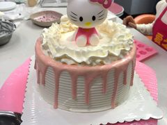 -爱之旅diy烘焙坊(西直门店)