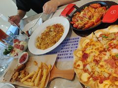 -必胜客(蜀山万象汇店)