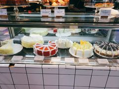 -黑草莓(重庆路店)
