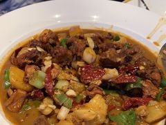 -阿娜尔·新疆菜(宜家荟聚中心店)