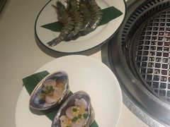 -赤坂亭M9和牛烧肉·日料398放题(万达店)