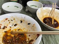 -小桃园餐厅