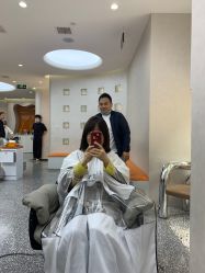 -东秀护肤造型