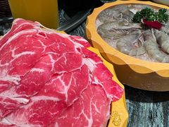 -慢丽江·云南野生菌土鸡锅(西山店)